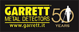 Garrett - Metal detectors