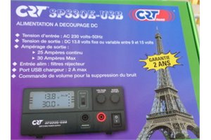 SPS30E-USB